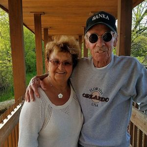 Meet your Posher, Frances h